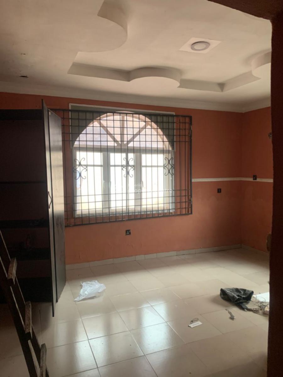3bedroom Bungalow with Sweet Modern Facilities, God City Estate, Ojurin Akobo Ibadan, Ibadan, Oyo, Detached Bungalow for Sale
