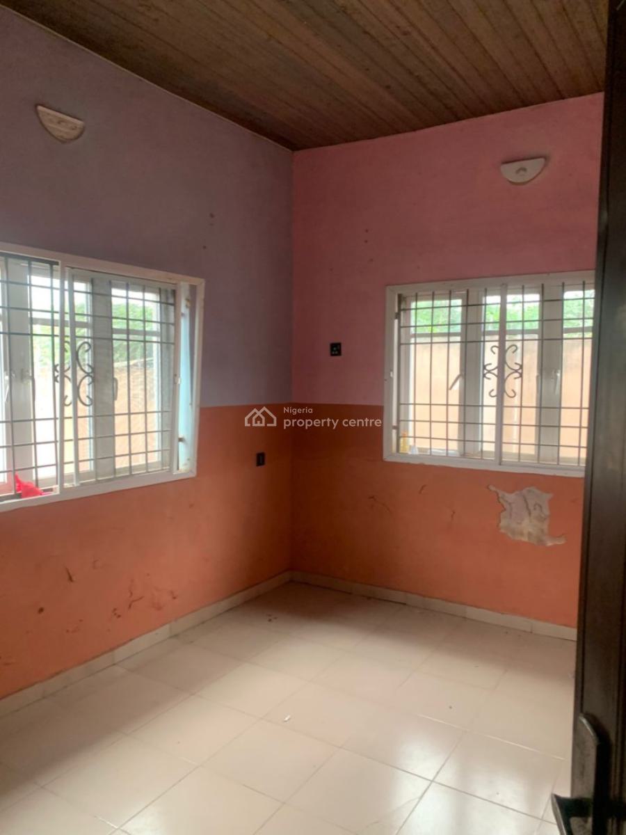 3bedroom Bungalow with Sweet Modern Facilities, God City Estate, Ojurin Akobo Ibadan, Ibadan, Oyo, Detached Bungalow for Sale