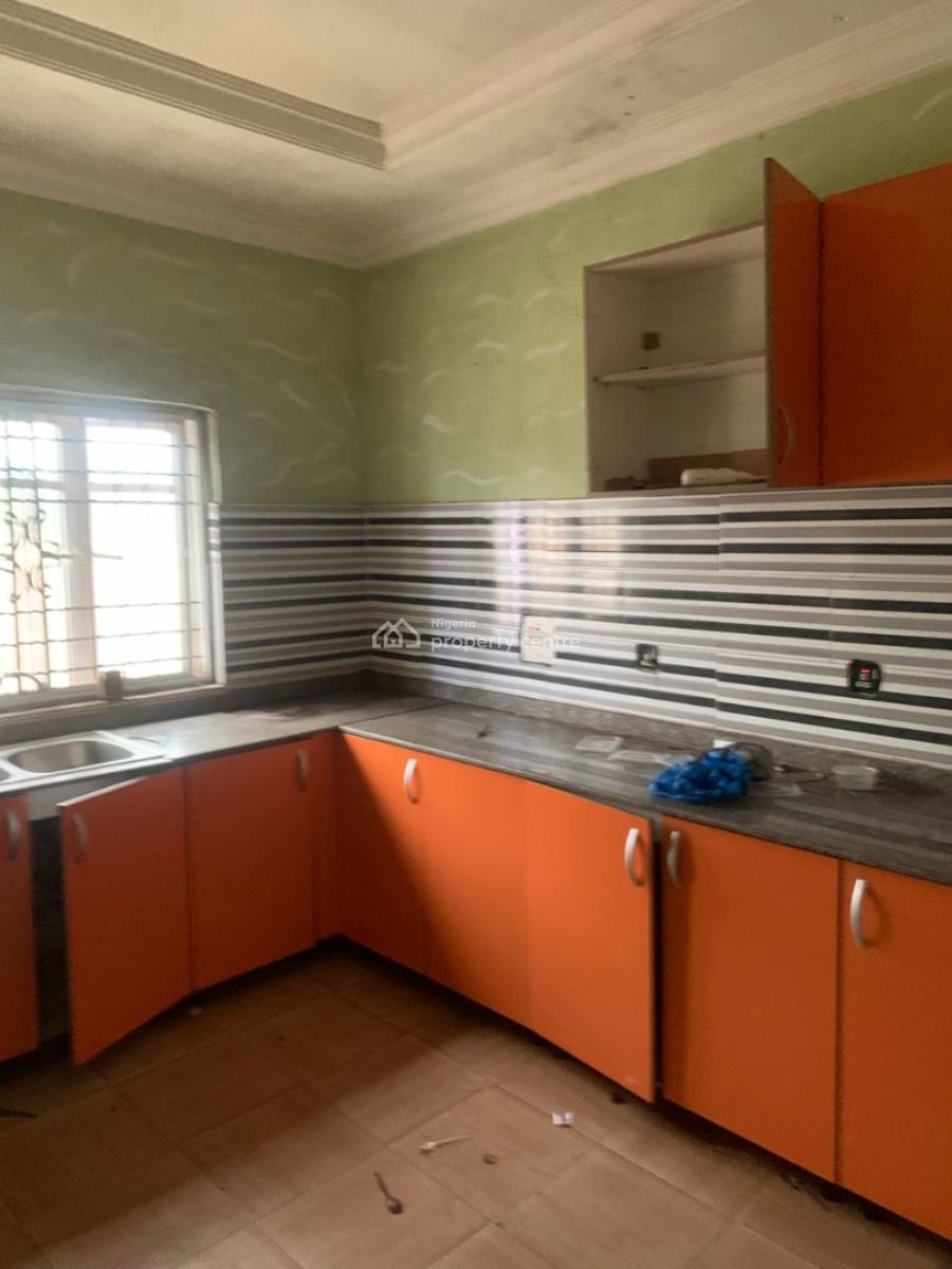 3bedroom Bungalow with Sweet Modern Facilities, God City Estate, Ojurin Akobo Ibadan, Ibadan, Oyo, Detached Bungalow for Sale