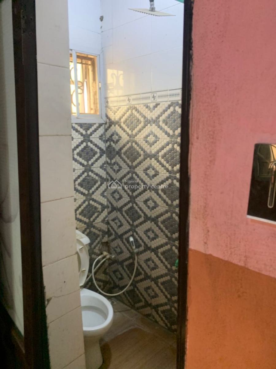 3bedroom Bungalow with Sweet Modern Facilities, God City Estate, Ojurin Akobo Ibadan, Ibadan, Oyo, Detached Bungalow for Sale