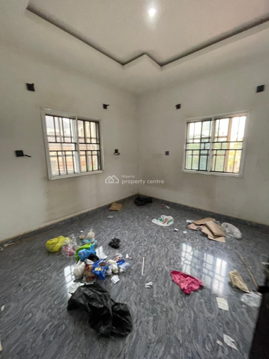 Lovely 3bedroom Flat in a Secure Environment, Lifecamp By Berger Clinic, Life Camp, Abuja, Flat / Apartment for Rent