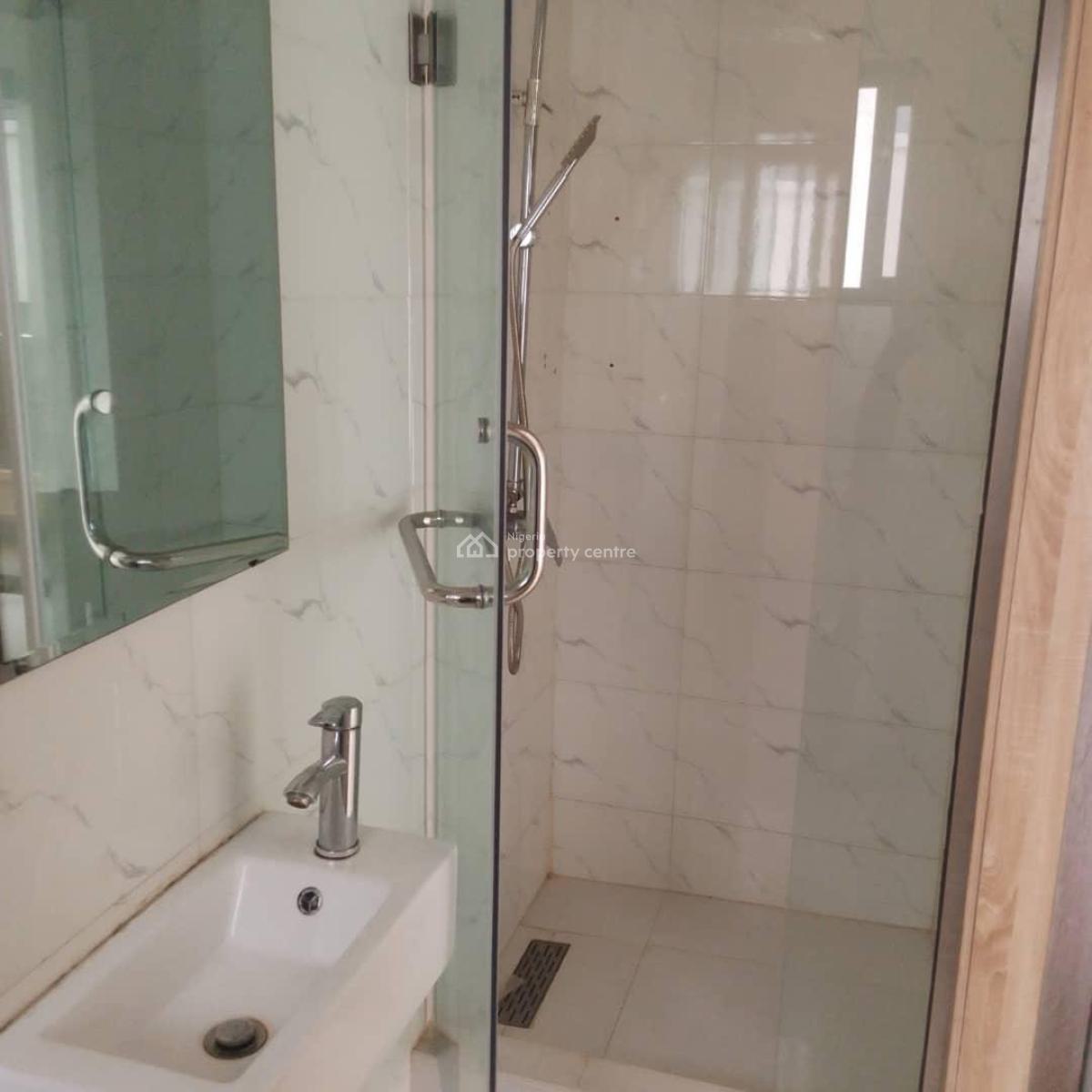 Newly Built 3 Bedroom Flat, Osborne, Ikoyi, Lagos, Flat / Apartment for Rent
