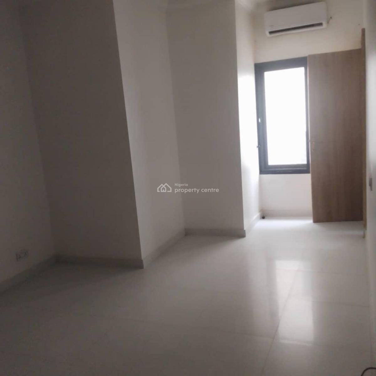 Newly Built 3 Bedroom Flat, Osborne, Ikoyi, Lagos, Flat / Apartment for Rent