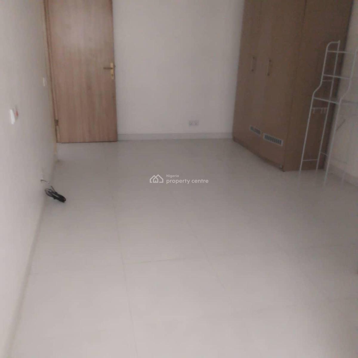 Newly Built 3 Bedroom Flat, Osborne, Ikoyi, Lagos, Flat / Apartment for Rent