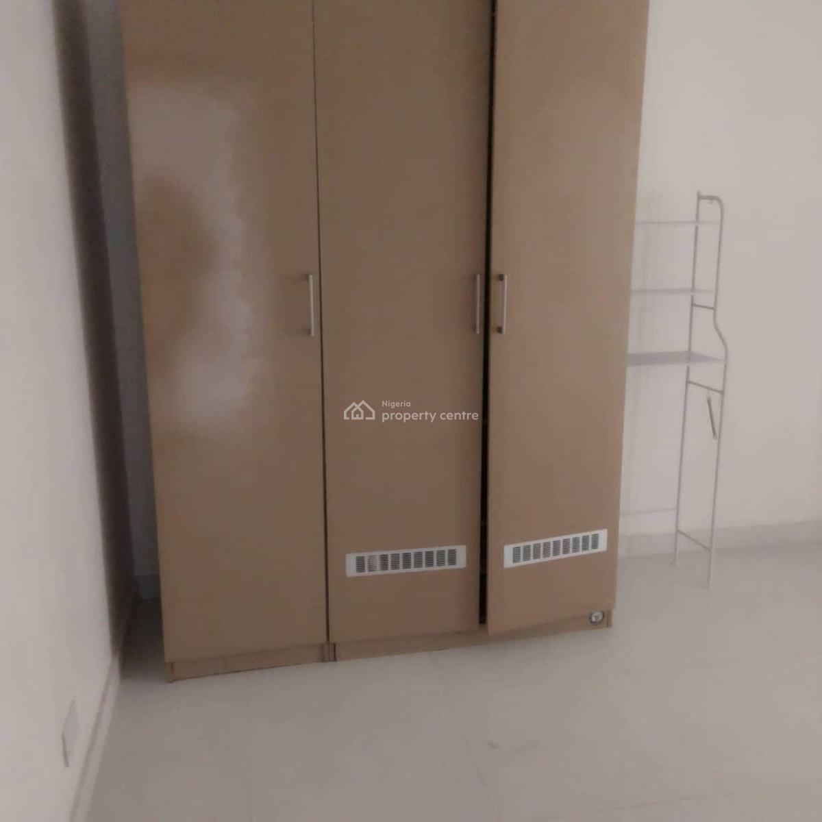 Newly Built 3 Bedroom Flat, Osborne, Ikoyi, Lagos, Flat / Apartment for Rent