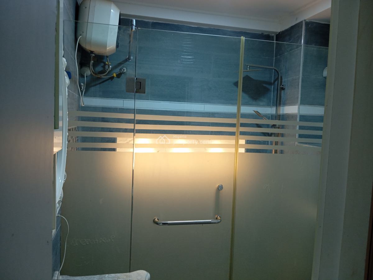 Fully Furnished and Serviced 4-bedroom Terrace Duplex, Nepa Junction. Brain and Hammer, Apo, Abuja, Terraced Duplex Short Let