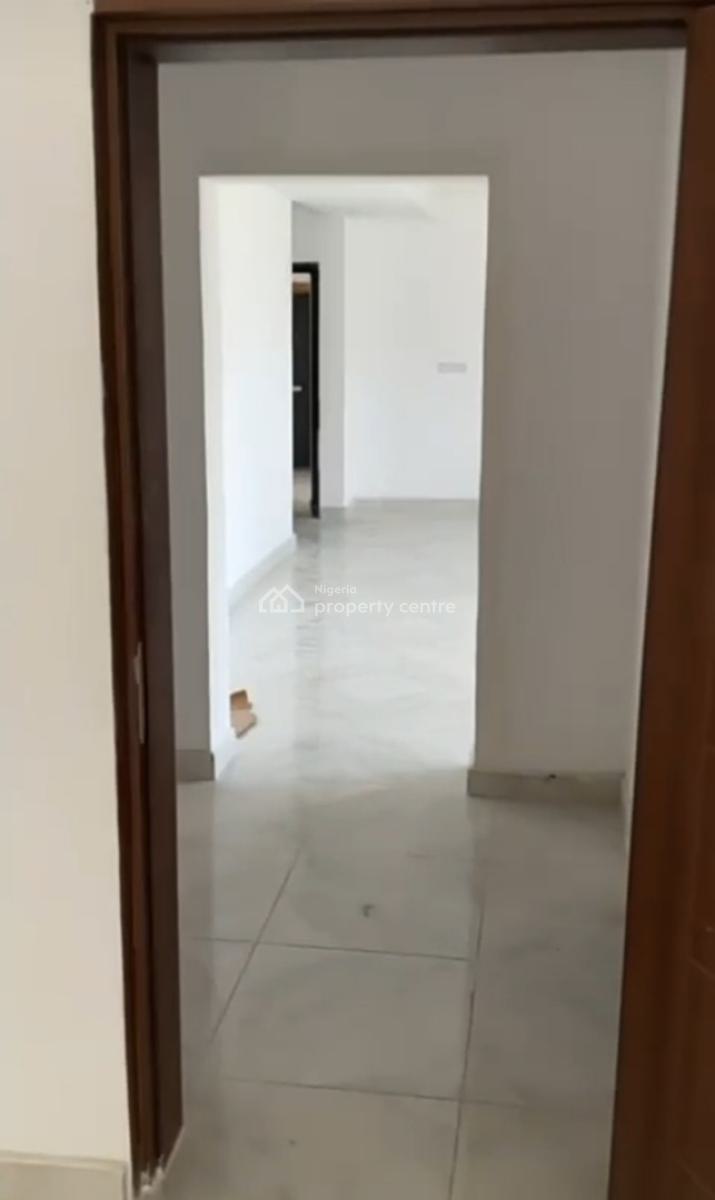 Newly Built &:serviced 1 Bedroom Apartment( Upstairs ) - Video, Off Freedom Way, Lekki Phase 1, Lekki, Lagos, Mini Flat (room and Parlour) for Rent