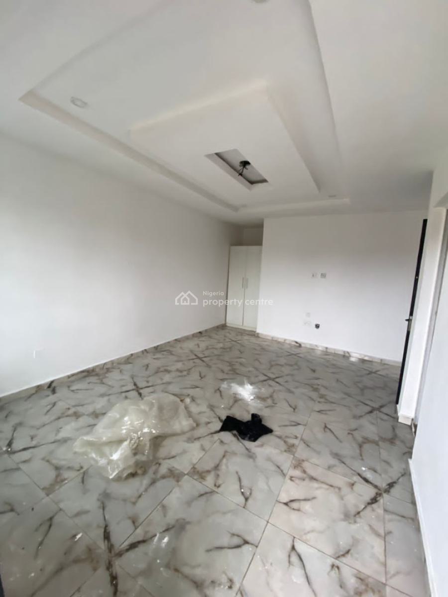 Luxury 1bedroom Duplex Home, Badore, Ajah, Lagos, Terraced Duplex for Rent