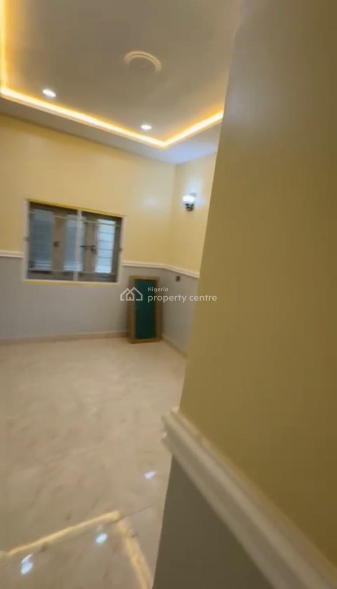 Standard Brand New 4 Bedroom Fully Detached Duplex, Gwarinpa, Abuja, Detached Duplex for Rent
