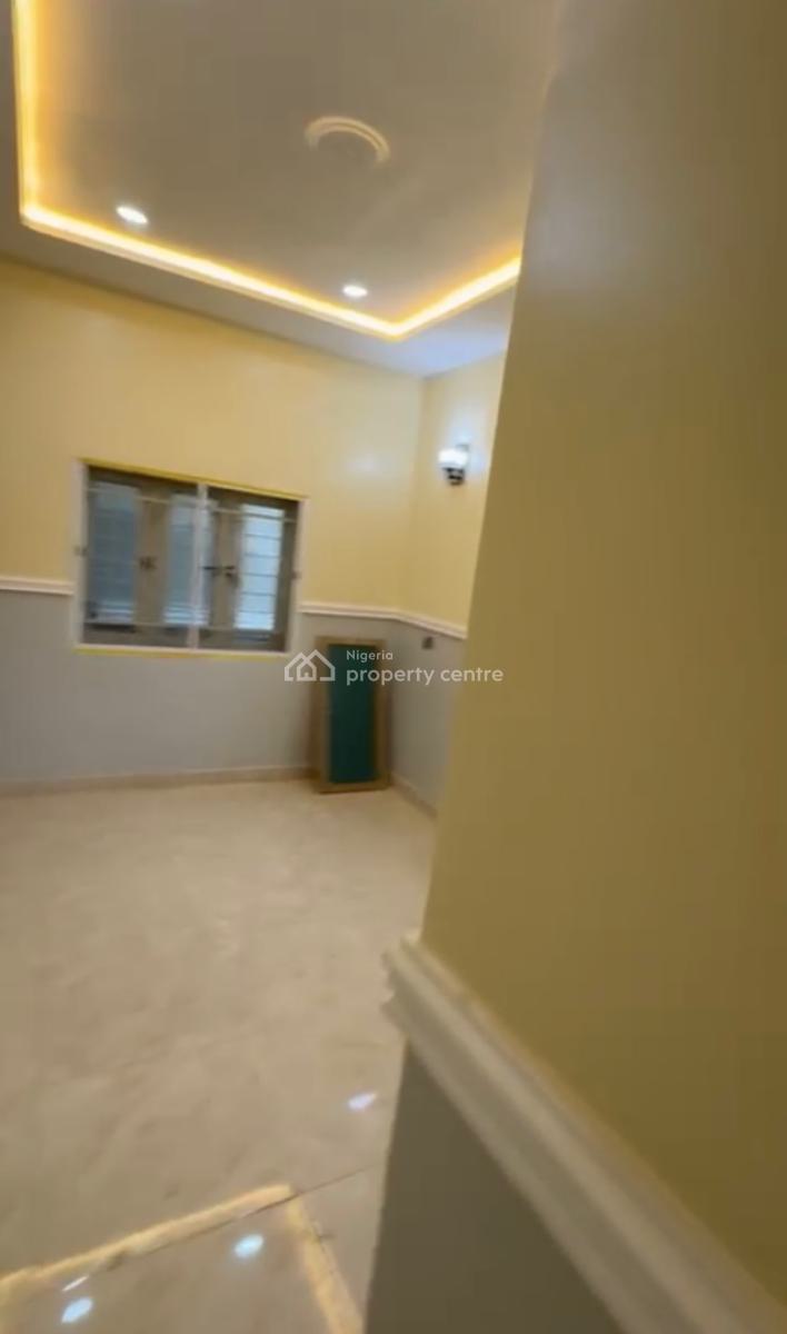 Standard Brand New 4 Bedroom Fully Detached Duplex, Gwarinpa, Abuja, Detached Duplex for Rent