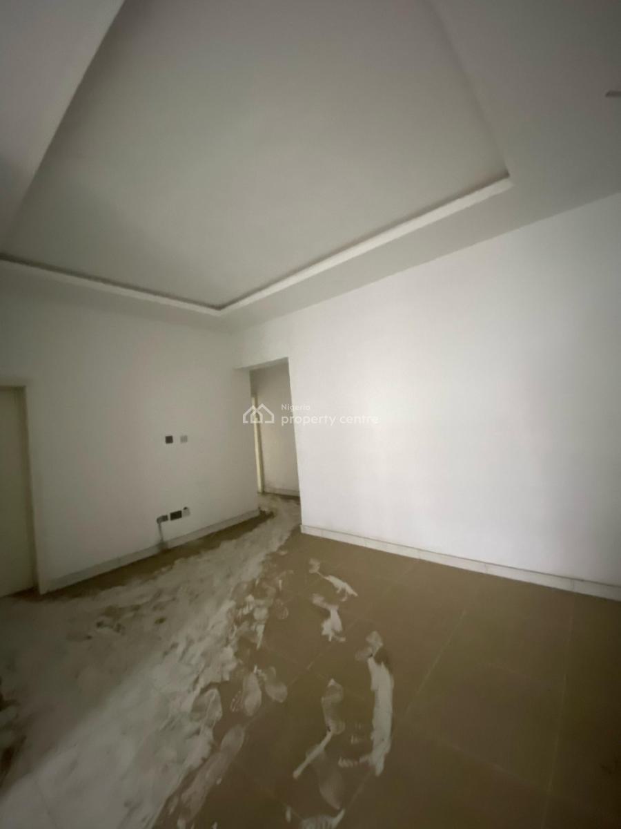 Ajah Gem! 4-bedroom Terraced Duplex with High Ceilings, Ajah, Ajah, Lagos, Terraced Duplex for Rent