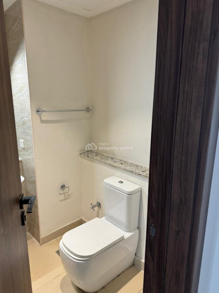 3 Bedroom Apartment, Blue Water, Lekki Phase 1, Lekki, Lagos, Flat / Apartment for Sale