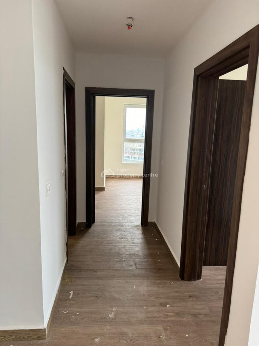 3 Bedroom Apartment, Blue Water, Lekki Phase 1, Lekki, Lagos, Flat / Apartment for Sale