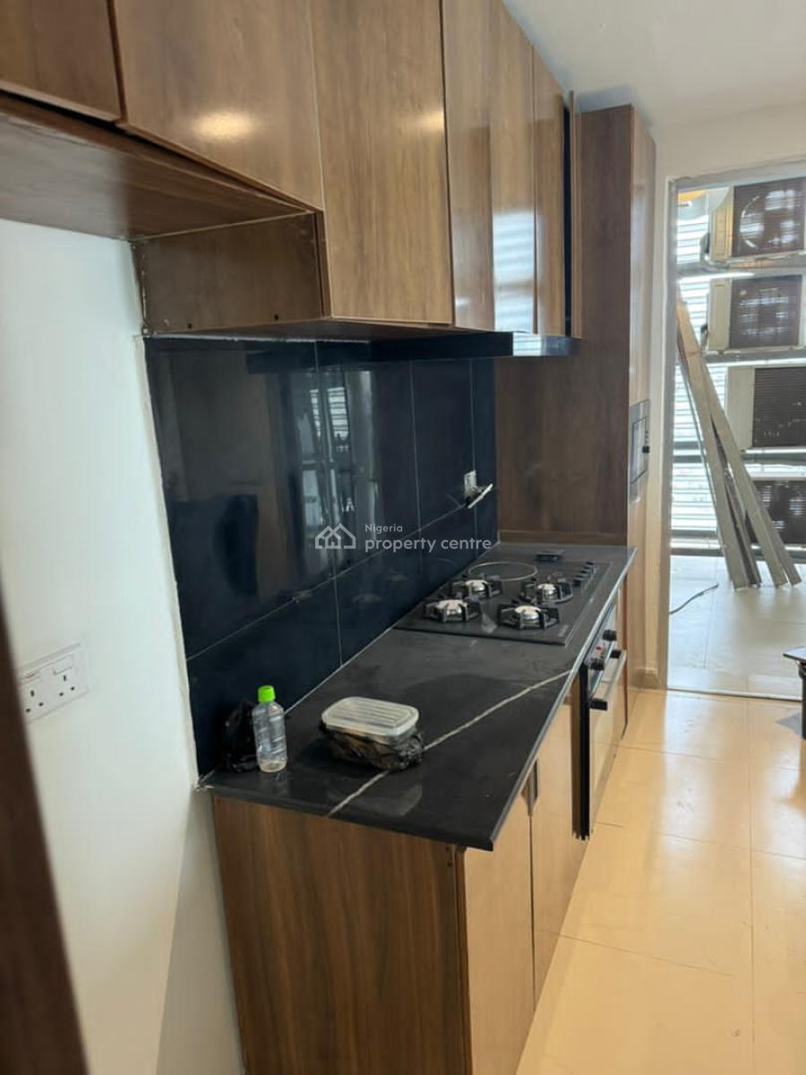 3 Bedroom Apartment, Blue Water, Lekki Phase 1, Lekki, Lagos, Flat / Apartment for Sale