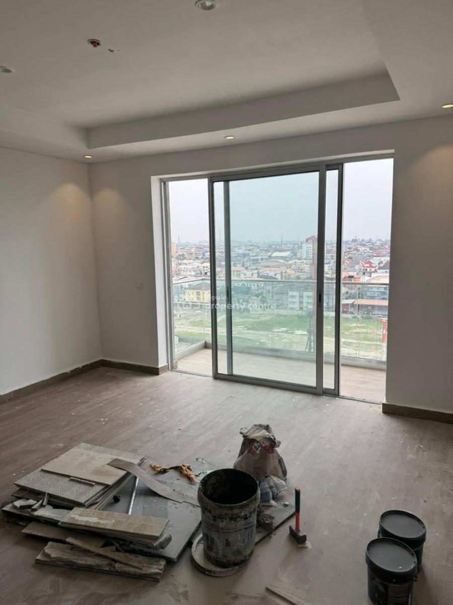 3 Bedroom Apartment, Blue Water, Lekki Phase 1, Lekki, Lagos, Flat / Apartment for Sale