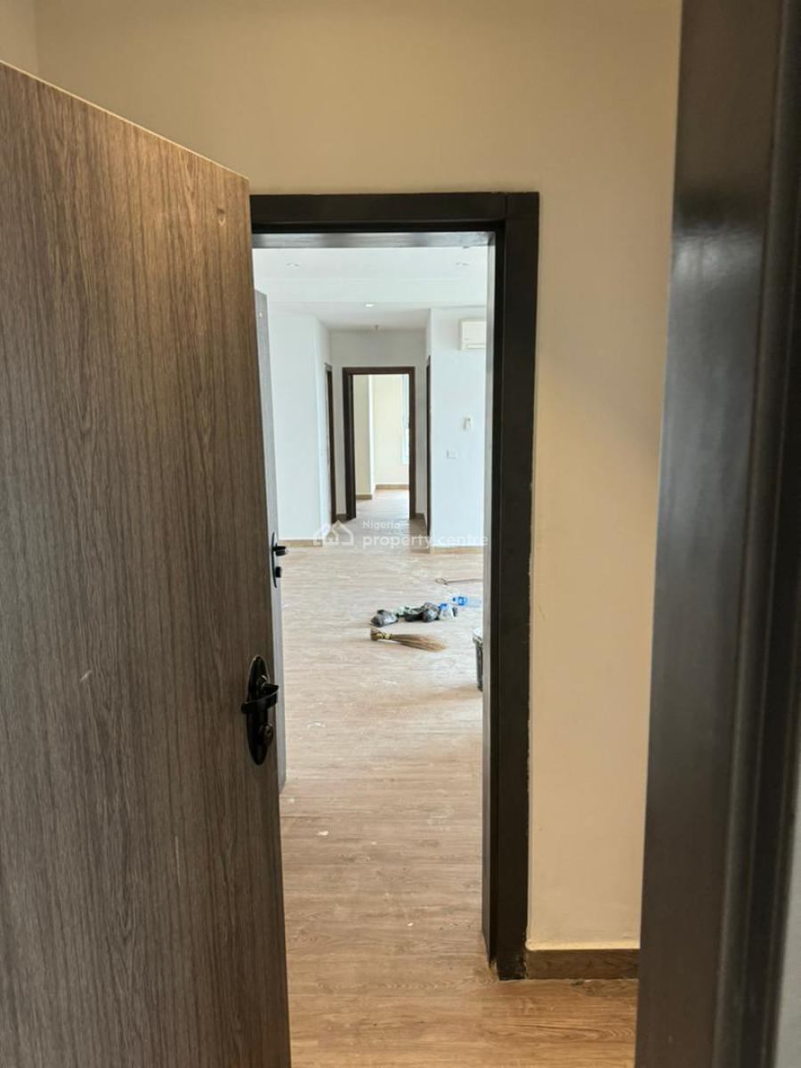 3 Bedroom Apartment, Blue Water, Lekki Phase 1, Lekki, Lagos, Flat / Apartment for Sale