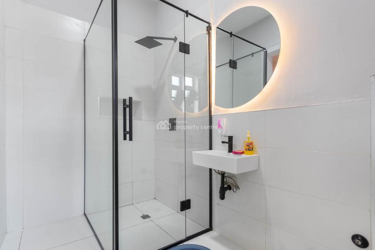 Luxury 4 Bedroom Apartment, Lekki-phase1, Lagos, Lekki Phase 1, Lekki, Lagos, Flat / Apartment Short Let