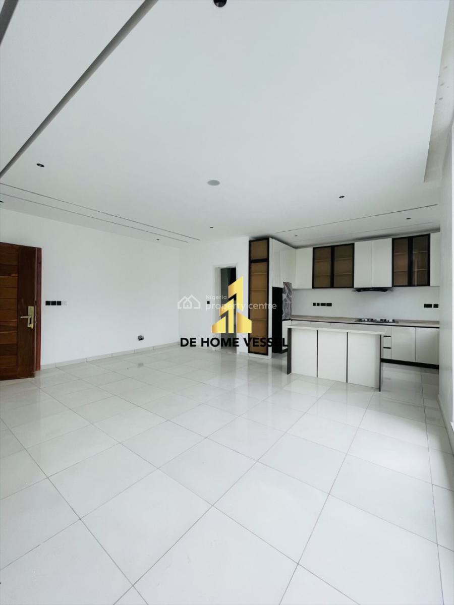 Fantastically Carved Luxury 2 Bed Apartment with Elevator, Pool & Gym, Oniru, Victoria Island (vi), Lagos, Flat / Apartment for Sale