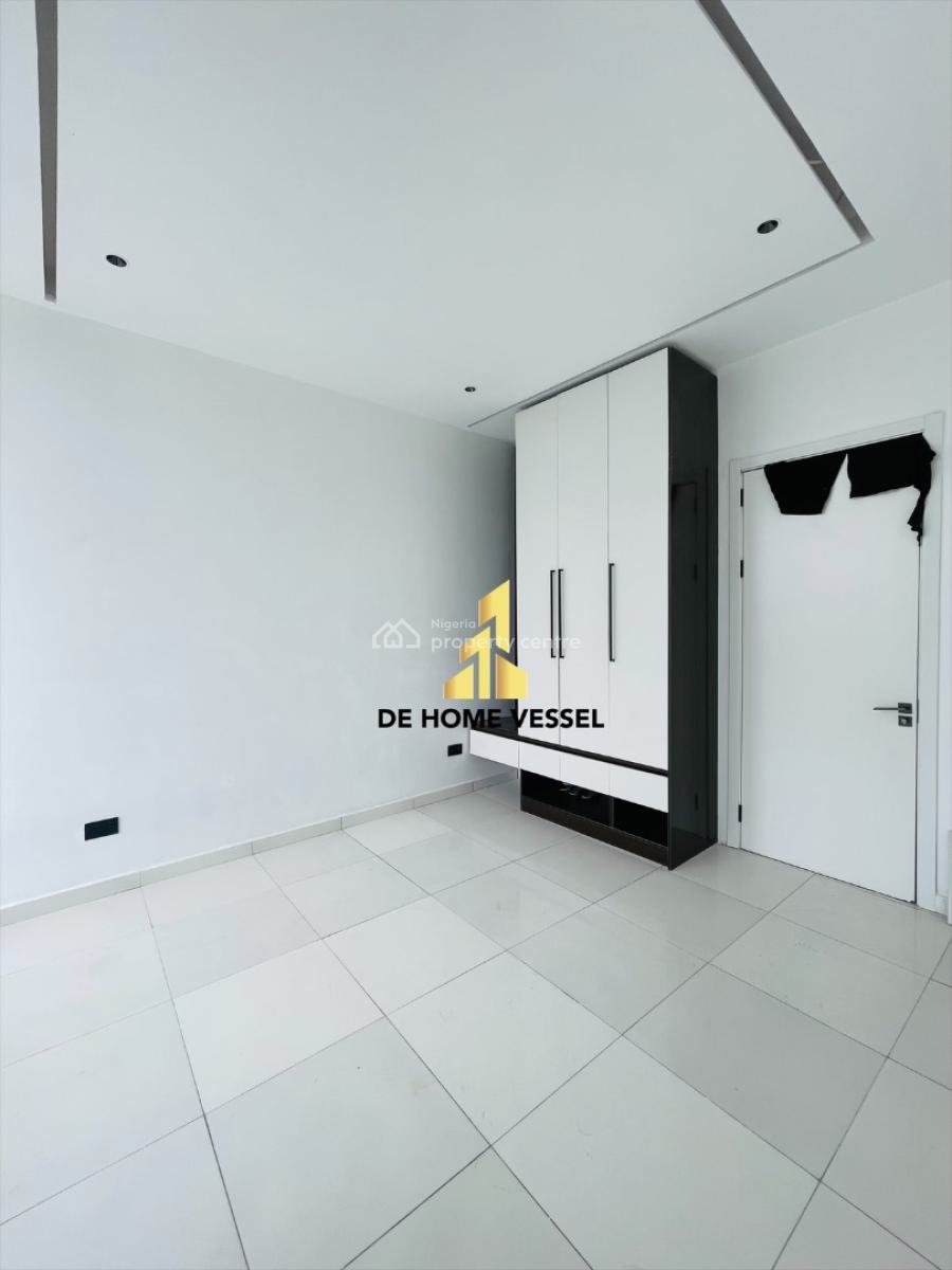 Fantastically Carved Luxury 2 Bed Apartment with Elevator, Pool & Gym, Oniru, Victoria Island (vi), Lagos, Flat / Apartment for Sale