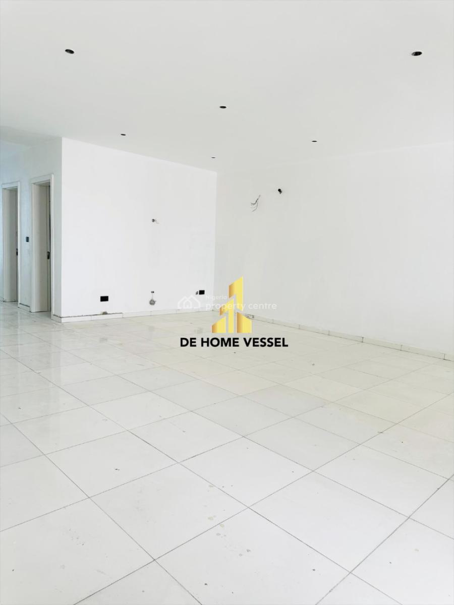 Fantastically Carved Luxury 2 Bed Apartment with Elevator, Pool & Gym, Oniru, Victoria Island (vi), Lagos, Flat / Apartment for Sale