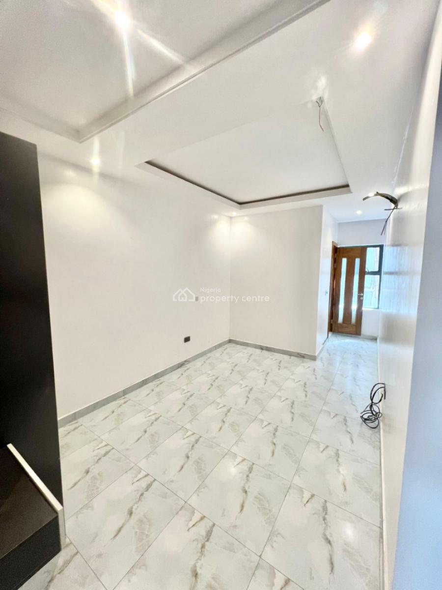 2 Bedroom Penthouse Massionette with 2 Living Rooms and 3 Balconies, Off Freedom Way, Lekki Phase 1,  Lekki Lagos, Lekki Phase 1, Lekki, Lagos, House for Rent