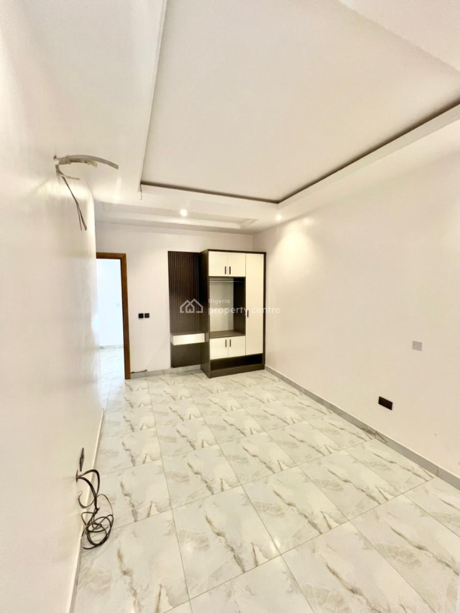 2 Bedroom Penthouse Massionette with 2 Living Rooms and 3 Balconies, Off Freedom Way, Lekki Phase 1,  Lekki Lagos, Lekki Phase 1, Lekki, Lagos, House for Rent