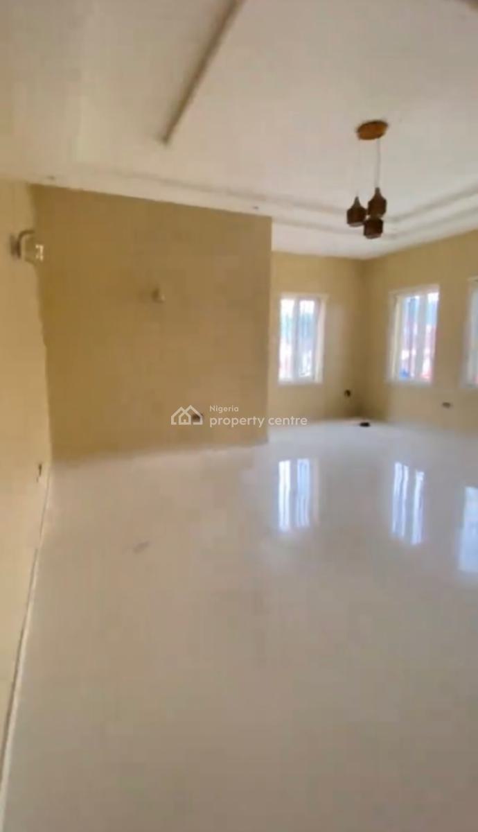 a Standard, Spacious, Clean 5 Bedroom Duplex, Dawaki, Gwarinpa, Abuja, House for Rent