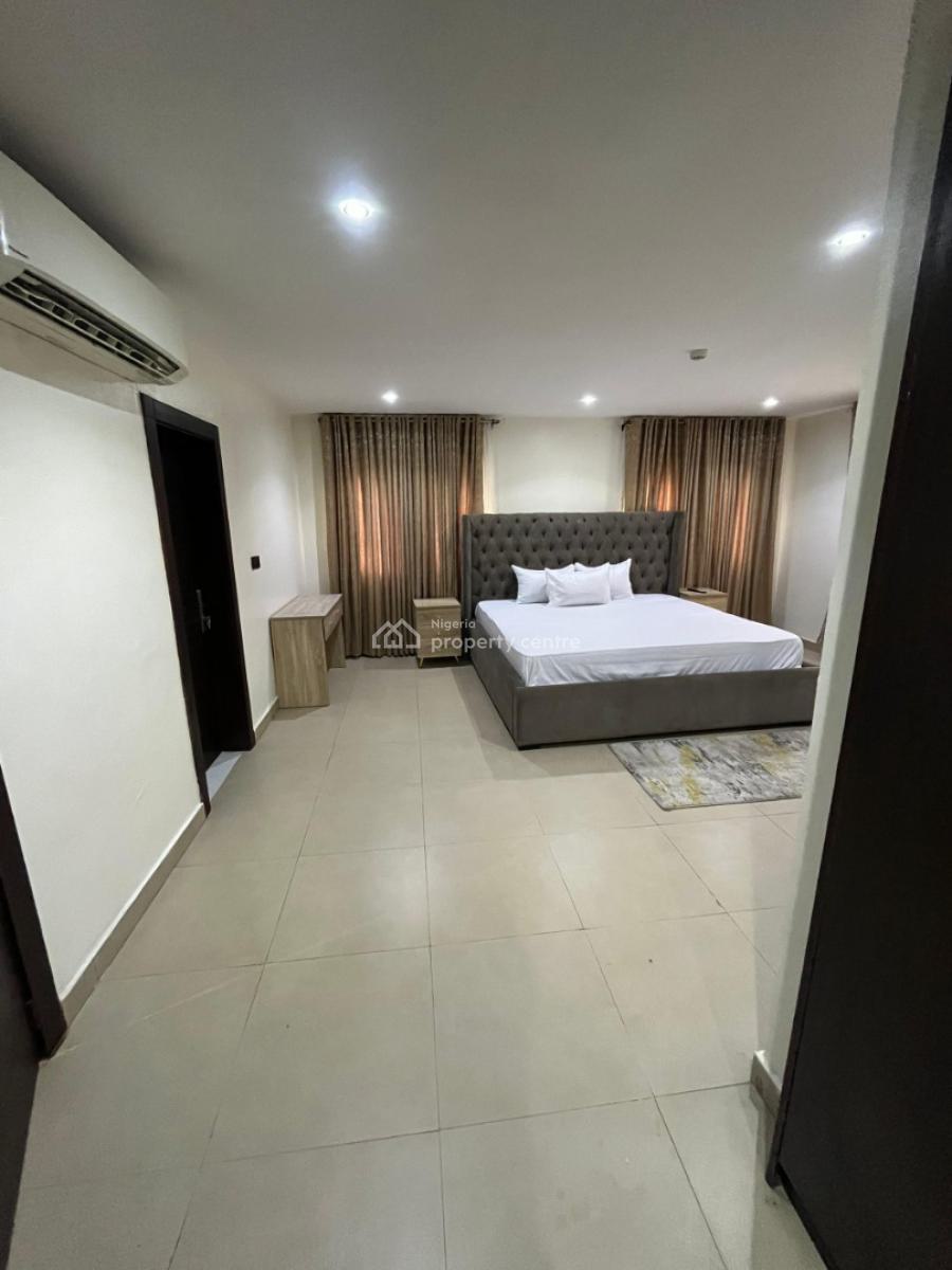 Furnished 3 Bed Apartment, Ikoyi, Lagos, Ikoyi, Lagos, Flat / Apartment for Rent