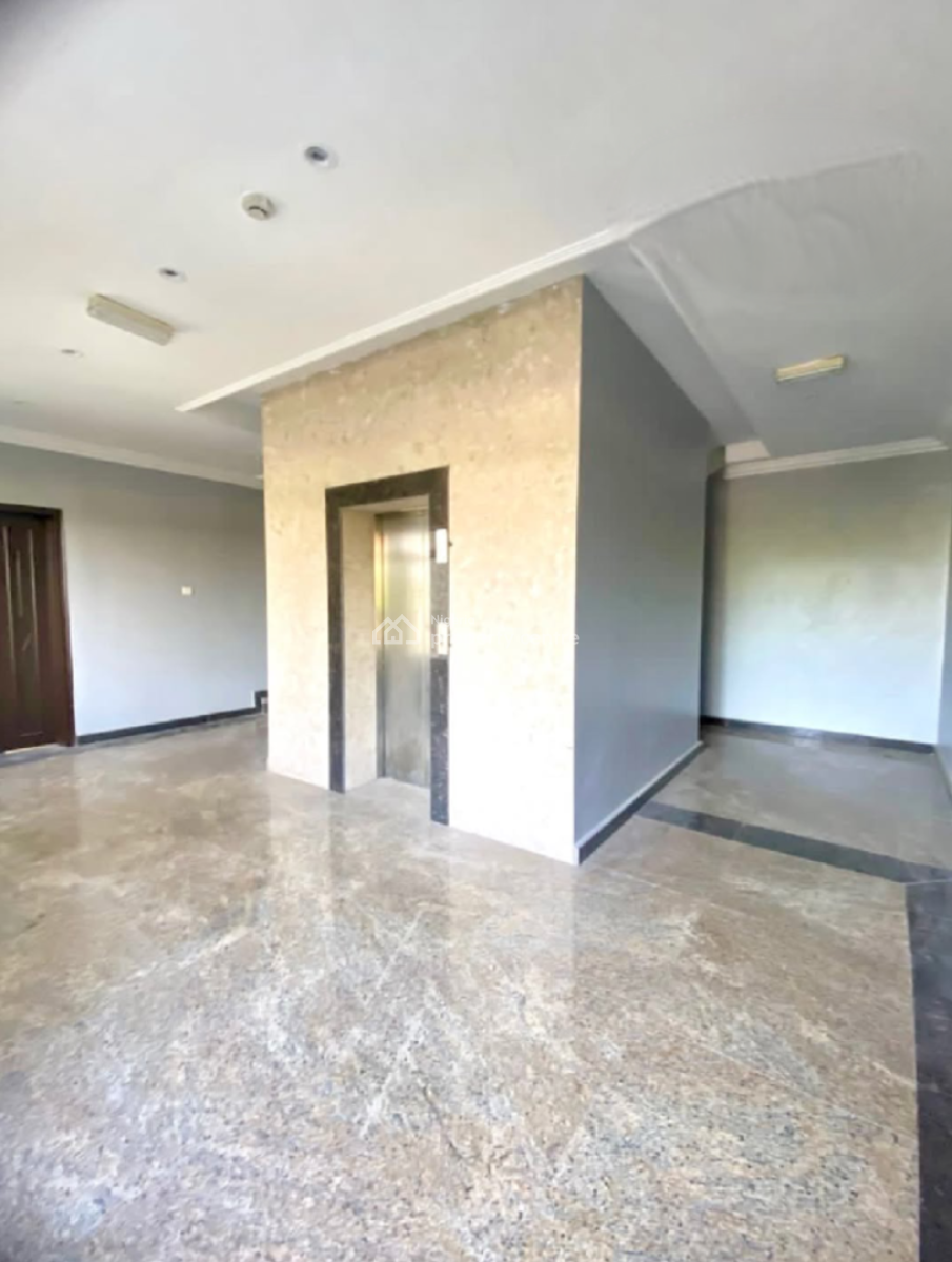 Luxury Fully Service 4bedroom Apartment at Old Ikoyi, Old Ikoyi By Wre, Old Ikoyi, Ikoyi, Lagos, House for Rent