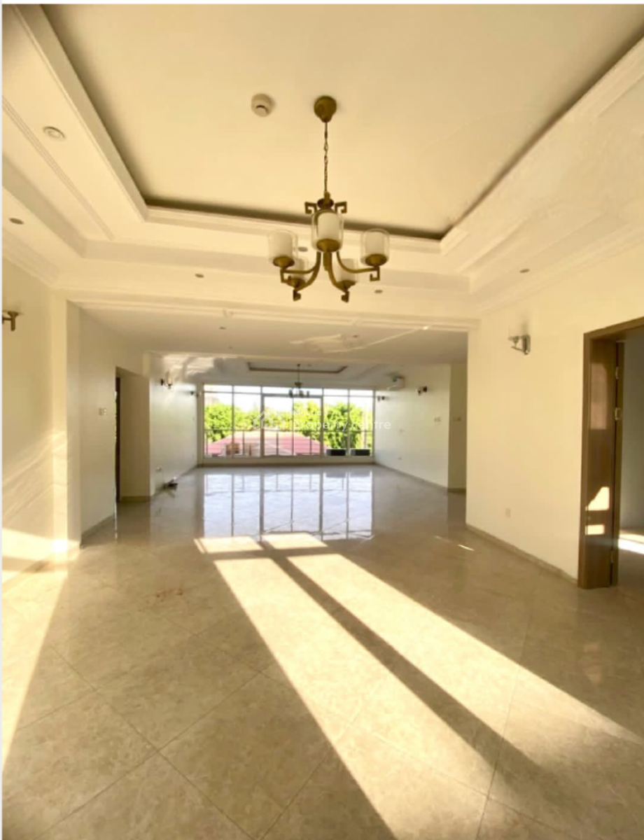 Luxury Fully Service 4bedroom Apartment at Old Ikoyi, Old Ikoyi By Wre, Old Ikoyi, Ikoyi, Lagos, House for Rent