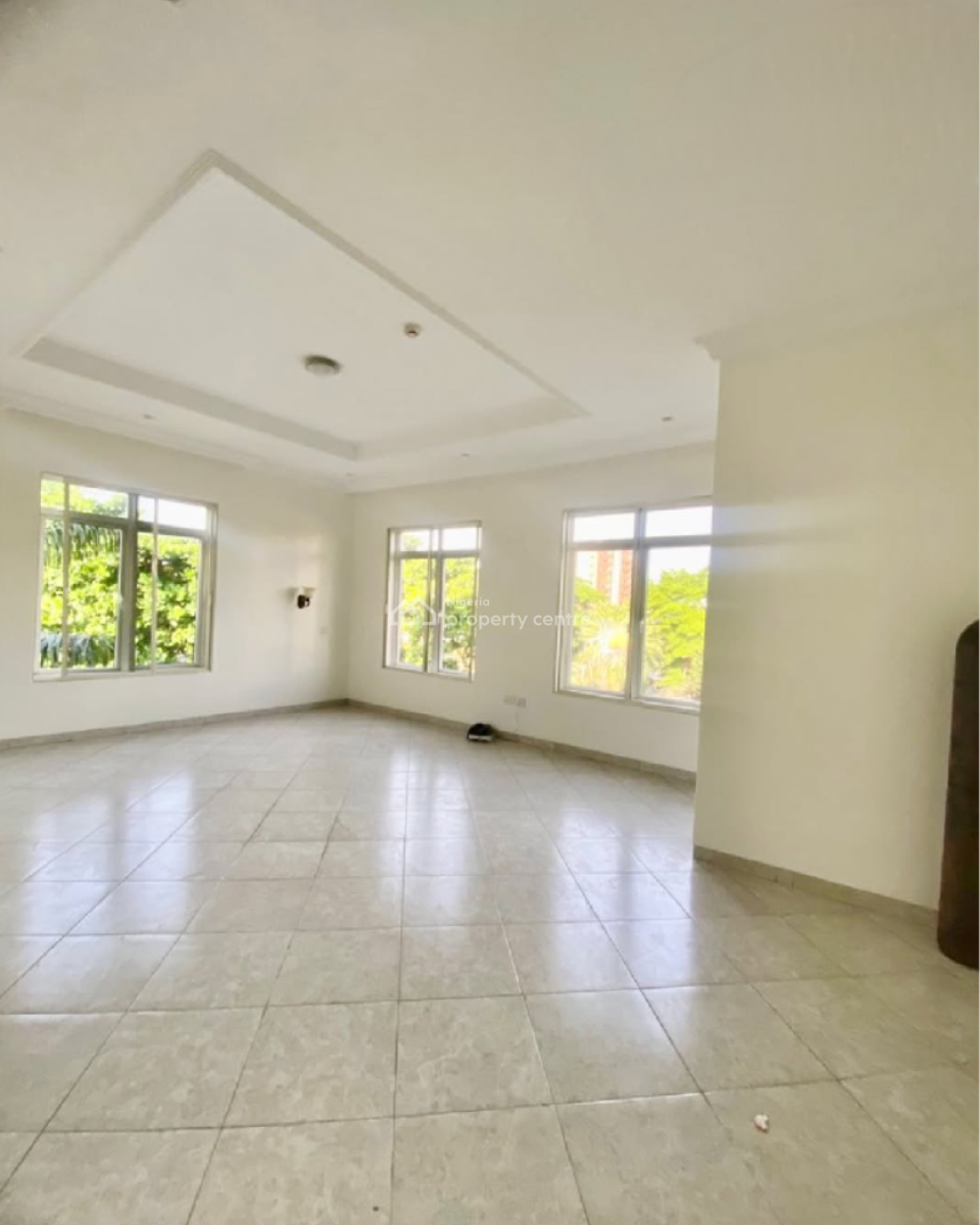 Luxury Fully Service 4bedroom Apartment at Old Ikoyi, Old Ikoyi By Wre, Old Ikoyi, Ikoyi, Lagos, House for Rent