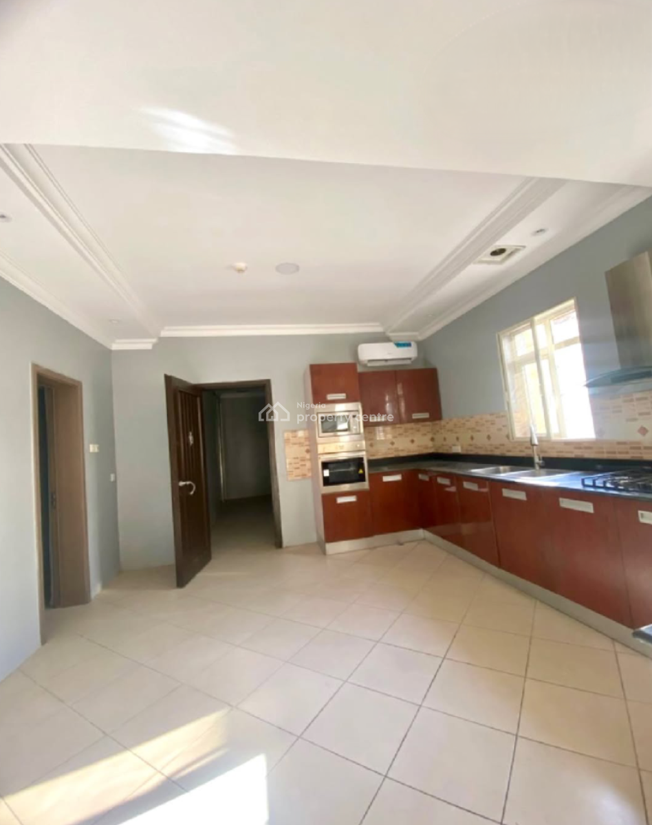 Luxury Fully Service 4bedroom Apartment at Old Ikoyi, Old Ikoyi By Wre, Old Ikoyi, Ikoyi, Lagos, House for Rent