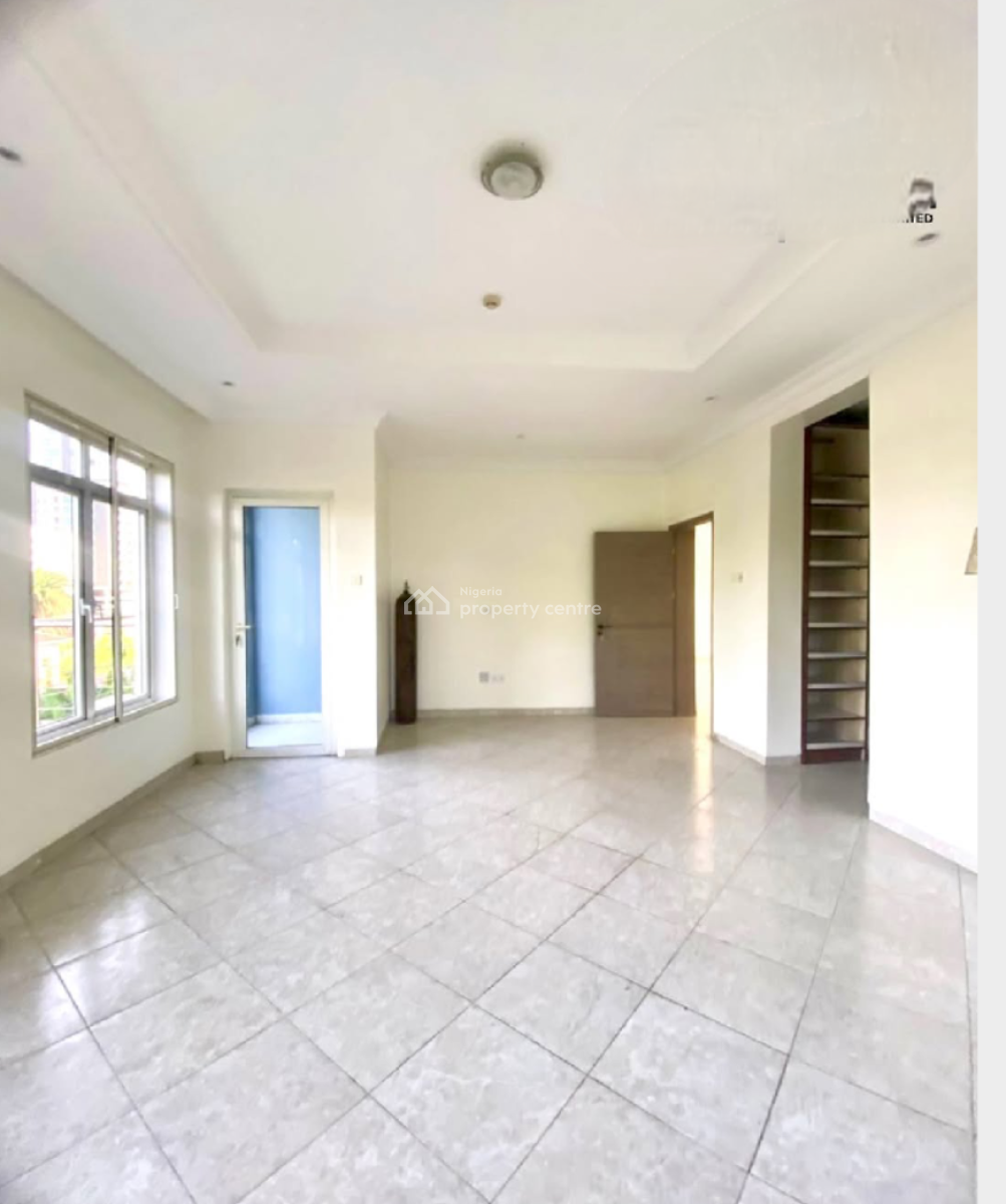 Luxury Fully Service 4bedroom Apartment at Old Ikoyi, Old Ikoyi By Wre, Old Ikoyi, Ikoyi, Lagos, House for Rent