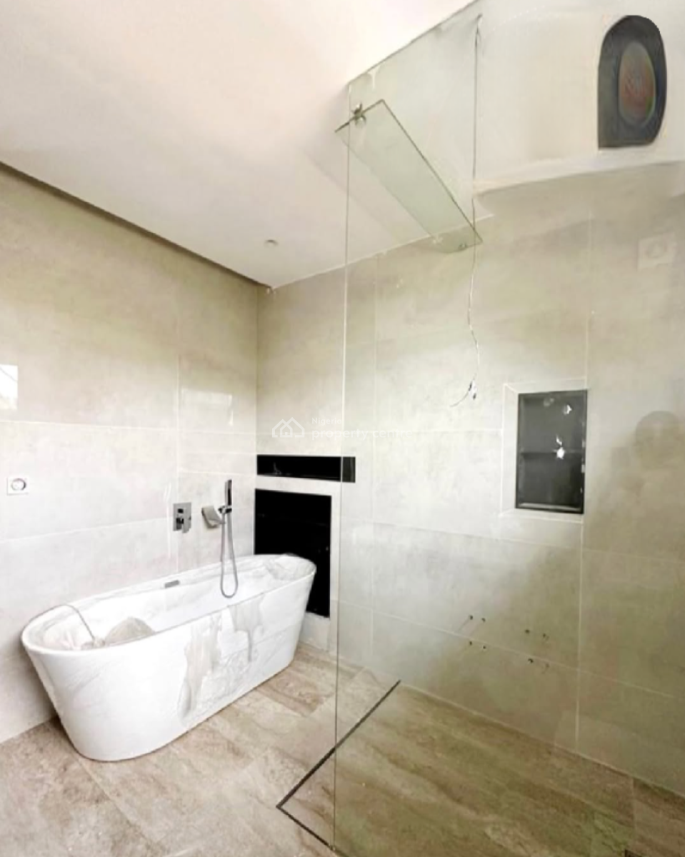 Luxury Fully Service 4bedroom Apartment at Old Ikoyi, Old Ikoyi By Wre, Old Ikoyi, Ikoyi, Lagos, House for Rent