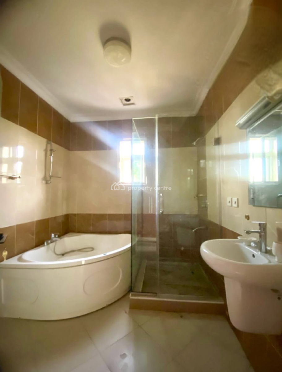 Luxury Fully Service 4bedroom Apartment at Old Ikoyi, Old Ikoyi By Wre, Old Ikoyi, Ikoyi, Lagos, House for Rent