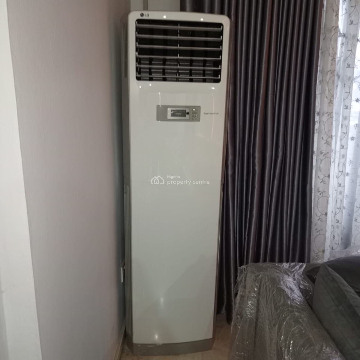 Newly Built Furnished 3 Bedroom Apartment, Ifako, Gbagada, Lagos, Block of Flats for Sale