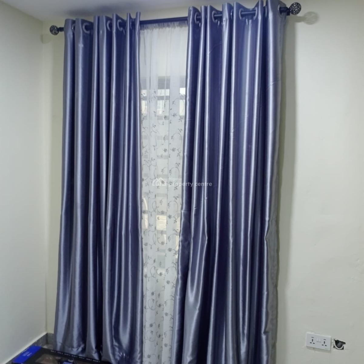 Newly Built Furnished 3 Bedroom Apartment, Ifako, Gbagada, Lagos, Block of Flats for Sale