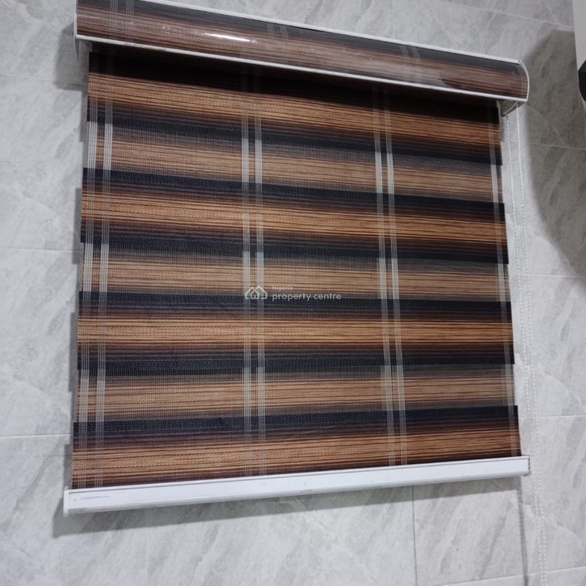 Newly Built Furnished 3 Bedroom Apartment, Ifako, Gbagada, Lagos, Block of Flats for Sale