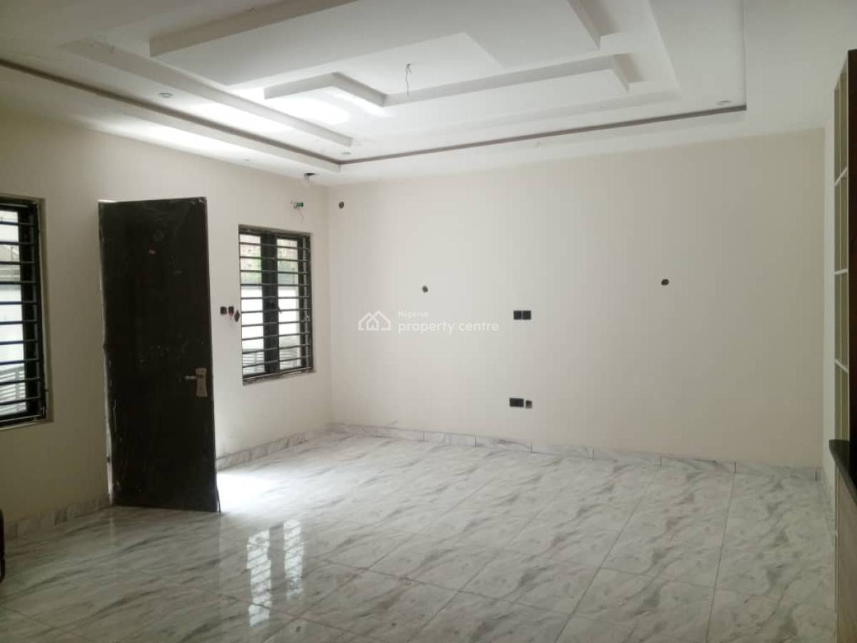 3 Bedroom Flat, Jahi, Abuja, Flat / Apartment for Rent