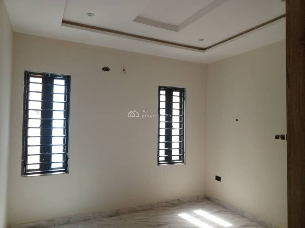 3 Bedroom Flat, Jahi, Abuja, Flat / Apartment for Rent