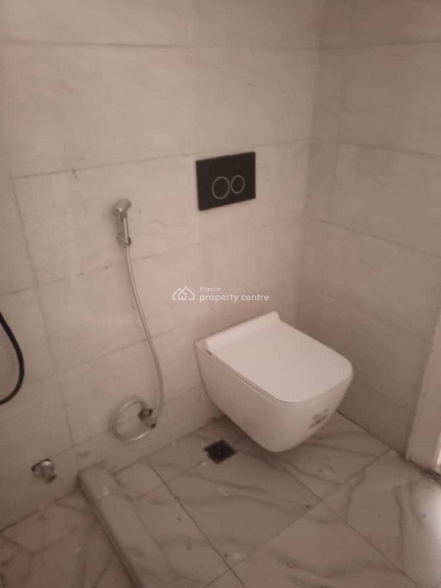 3 Bedroom Flat, Jahi, Abuja, Flat / Apartment for Rent