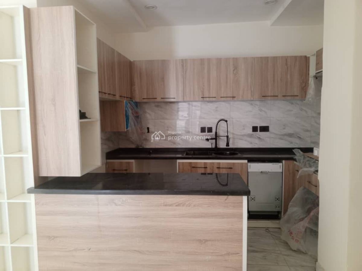 3 Bedroom Flat, Jahi, Abuja, Flat / Apartment for Rent