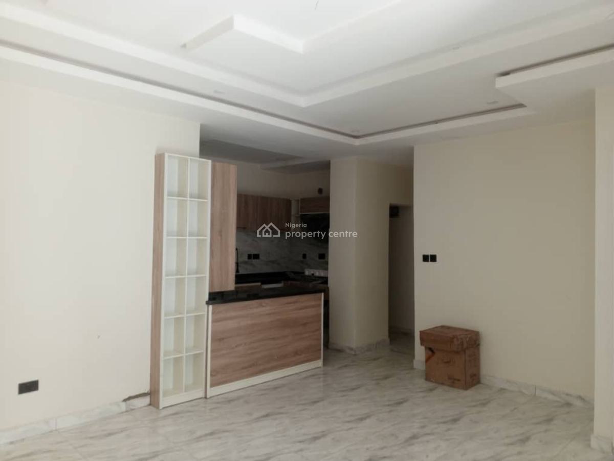 3 Bedroom Flat, Jahi, Abuja, Flat / Apartment for Rent
