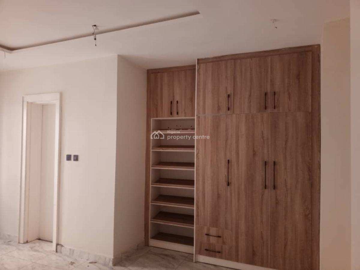 3 Bedroom Flat, Jahi, Abuja, Flat / Apartment for Rent