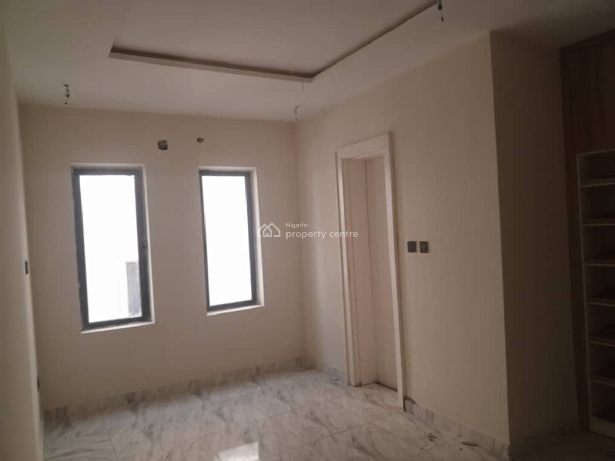 3 Bedroom Flat, Jahi, Abuja, Flat / Apartment for Rent