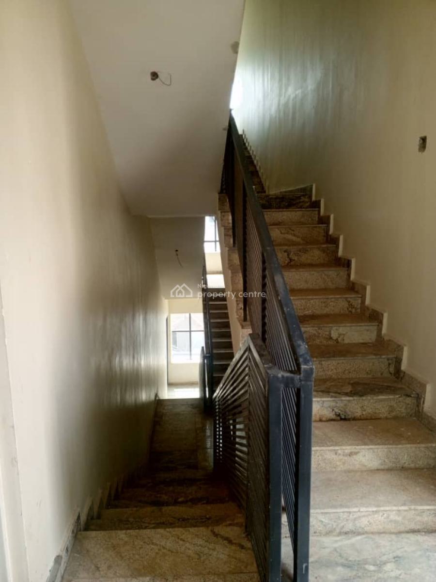 3 Bedroom Flat, Jahi, Abuja, Flat / Apartment for Rent