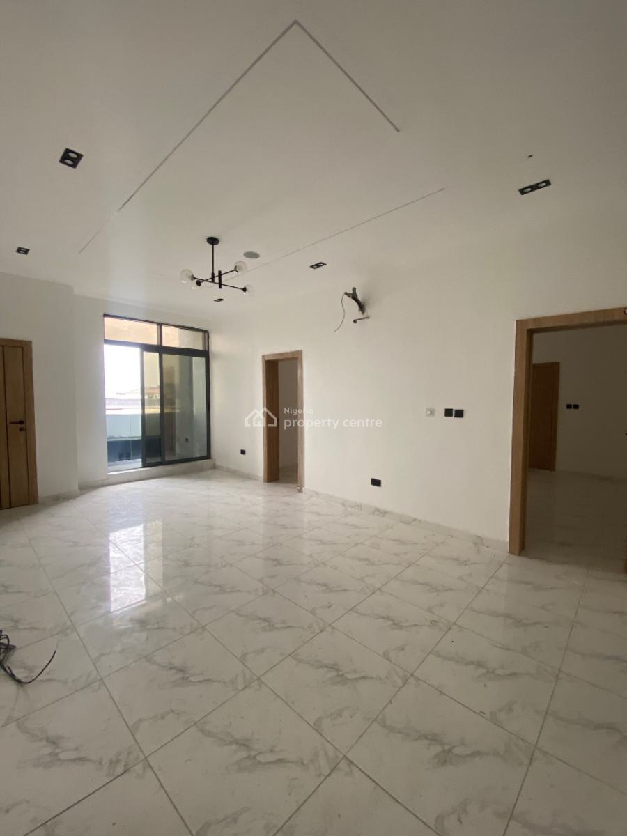 Newly Built 2 Bedroom Apartment, Ologolo, Lekki, Lagos, Flat / Apartment for Sale