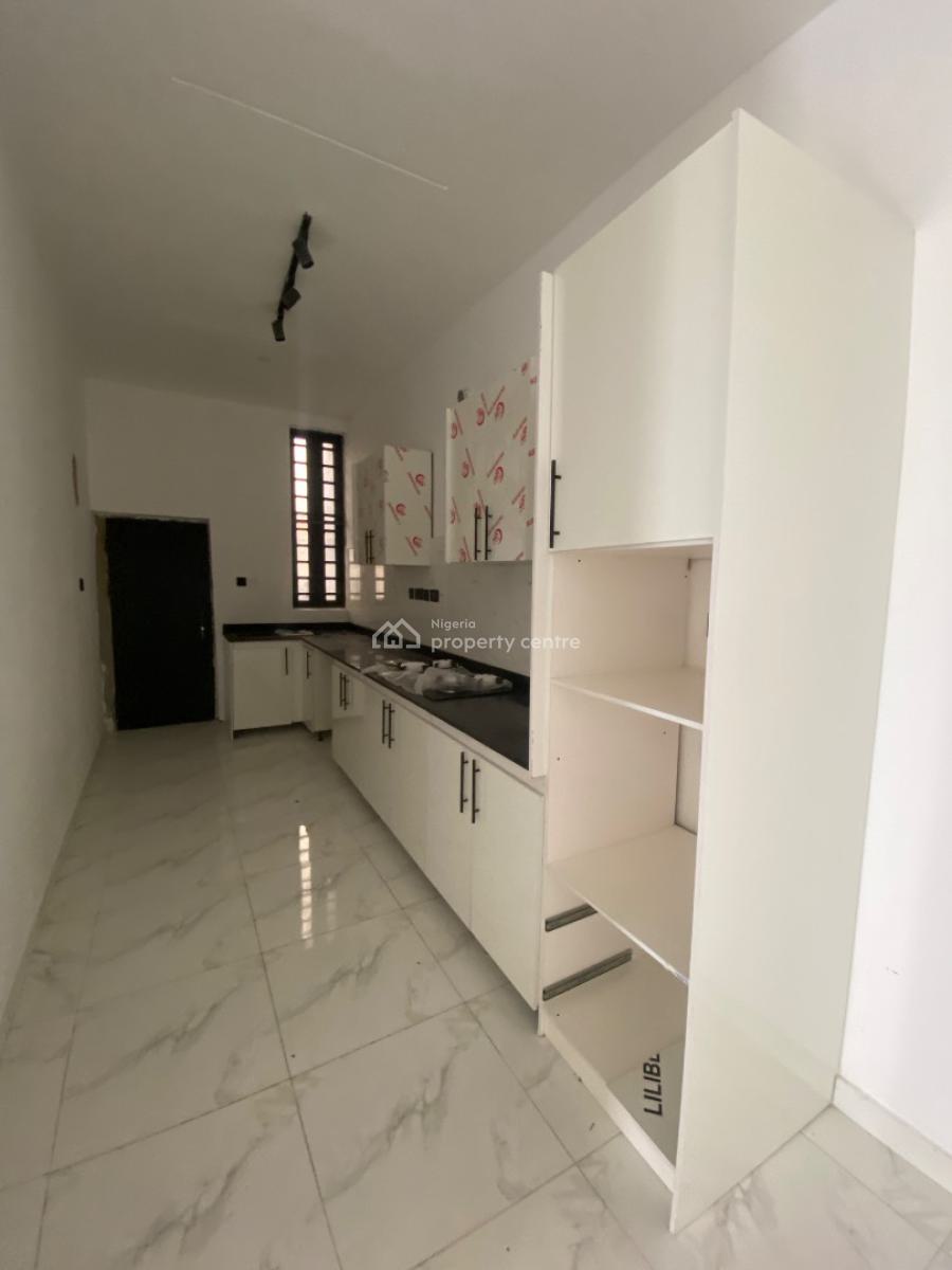 Newly Built 2 Bedroom Apartment, Ologolo, Lekki, Lagos, Flat / Apartment for Sale