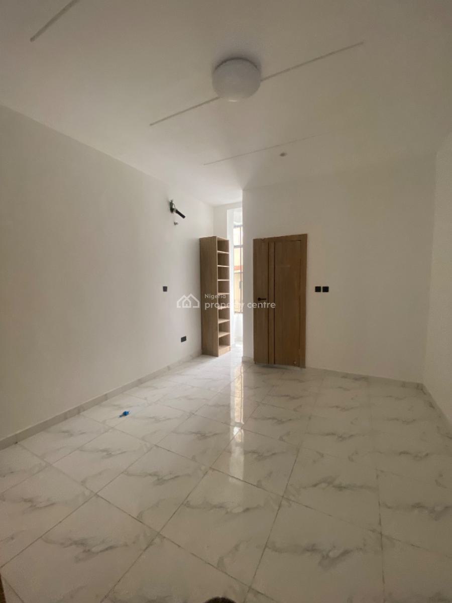 Newly Built 2 Bedroom Apartment, Ologolo, Lekki, Lagos, Flat / Apartment for Sale