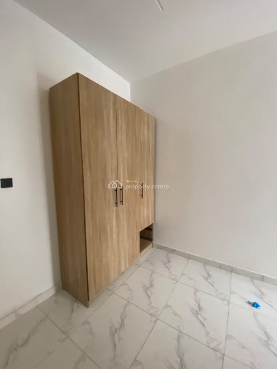Newly Built 2 Bedroom Apartment, Ologolo, Lekki, Lagos, Flat / Apartment for Sale